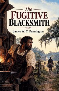 Produktbild: The Fugitive Blacksmith
