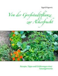 Produktbild: Von der Gro&szlig;stadtpflanze zur Ackerfrucht