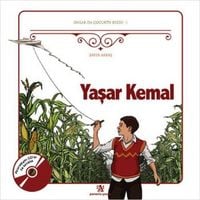 Produktbild: Yasar Kemal