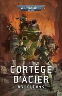 Produktbild: Cort&egrave;ge d'Acier