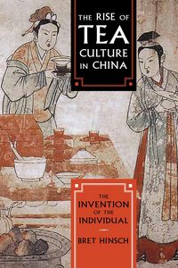 Produktbild: The Rise of Tea Culture in China