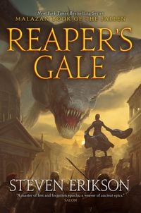 Produktbild: Reaper's Gale