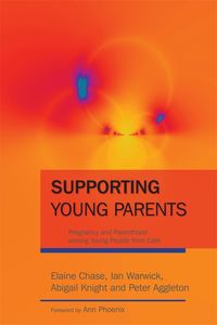 Produktbild: Supporting Young Parents