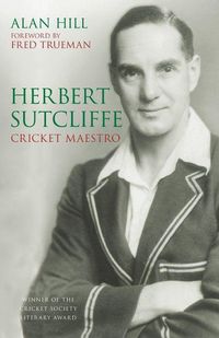 Produktbild: Herbert Sutcliffe