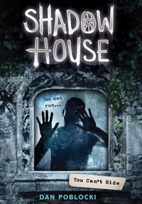 Produktbild: You Cant Hide (shadow House Bk