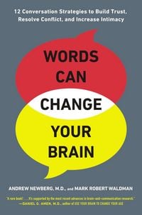 Produktbild: Words Can Change Your Brain