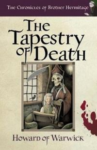 Produktbild: The Tapestry of Death