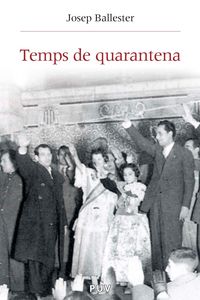 Produktbild: Temps de quarantena