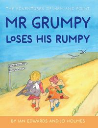 Produktbild: Mr Grumpy Loses His Rumpy