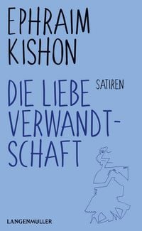 Produktbild: Die liebe Verwandtschaft