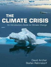 Produktbild: The Climate Crisis