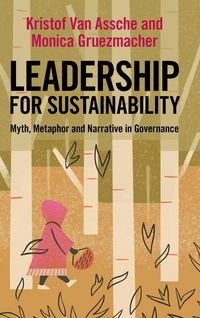 Produktbild: Leadership for Sustainability