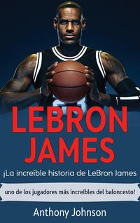 Produktbild: LeBron James