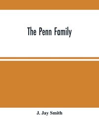 Produktbild: The Penn Family