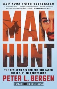 Produktbild: Manhunt