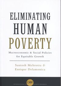 Produktbild: Eliminating Human Poverty