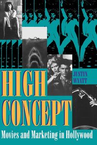 Produktbild: High Concept