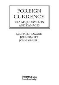 Produktbild: Foreign Currency