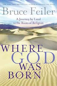 Produktbild: Where God was Born