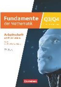 Produktbild: Fundamente der Mathematik - Hessen ab 2025 - 13. Schuljahr/Q3-Q4: Grund- und Leistungskurs