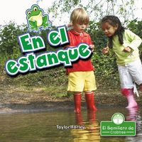 Produktbild: En El Estanque (at the Pond)
