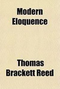 Produktbild: Modern Eloquence (V. 10)