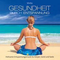 Produktbild: Gesundheit durch Entspannung