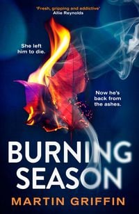 Produktbild: Burning Season