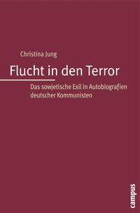 Produktbild: Flucht in den Terror