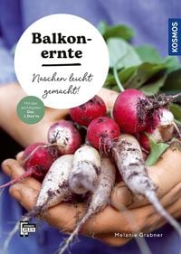 Produktbild: Balkonernte