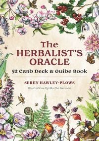 Produktbild: The Herbalist's Oracle