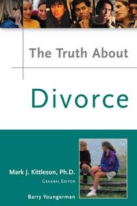 Produktbild: Youngerman, B: The Truth About Divorce