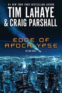 Produktbild: The Edge of Apocalypse