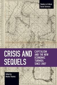 Produktbild: Crisis and Sequels