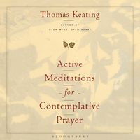 Produktbild: Active Meditations for Contemplative Prayer