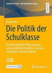 Produktbild: Die Politik der Schulklasse