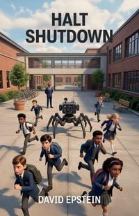 Produktbild: Halt Shutdown