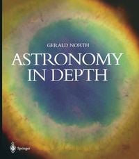 Produktbild: Astronomy in Depth
