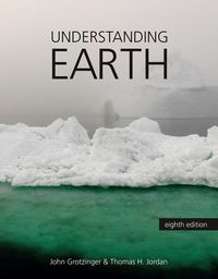 Produktbild: Understanding Earth