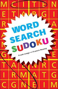 Produktbild: Word Search Sudoku