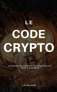 Produktbild: Le Code Crypto
