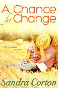 Produktbild: A Chance For Change