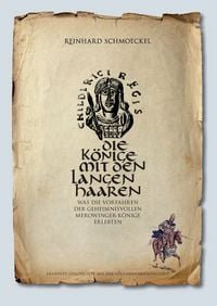 Produktbild: Die K&ouml;nige mit den langen Haaren