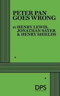 Produktbild: Peter Pan Goes Wrong