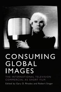 Produktbild: Consuming Global Images