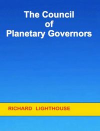Produktbild: The Council of Planetary Governors