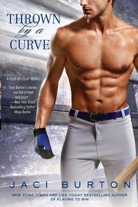 Produktbild: Thrown By a Curve