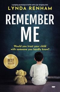 Produktbild: Remember Me