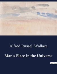 Produktbild: Man's Place in the Universe