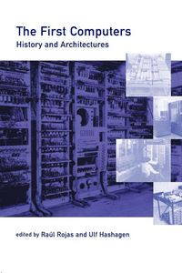 Produktbild: The First Computers